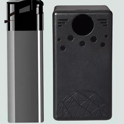 充电式自动录音车载定位终端，振邦车联 ZB-111新品发布